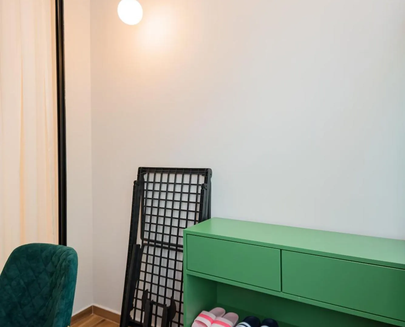 Lux Holidays Durrës Albanië